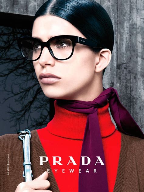 prada glasses metal|Prada women glasses.